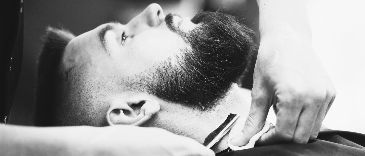 Szentendre barber szakáll igazítás barber eszközök borotva vágás